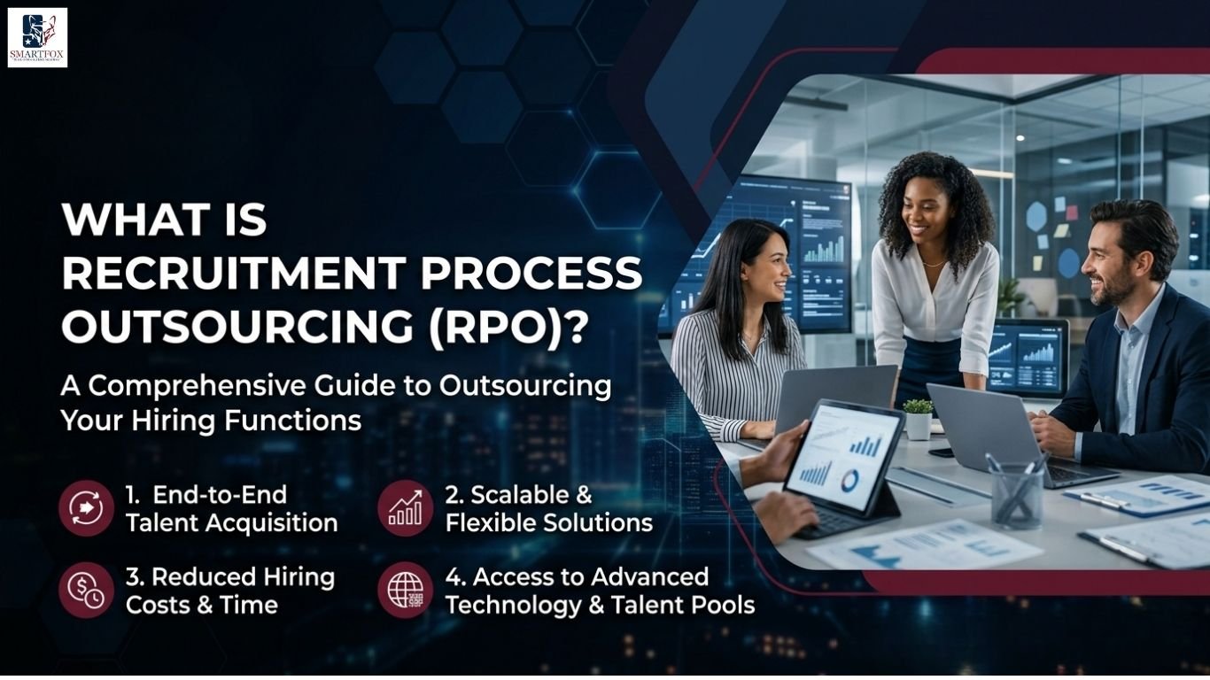 What is Recruitment Process Outsourcing (RPO)?
